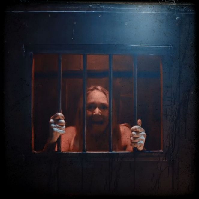 Escape Game Le Cannibale De Paris Le Cannibale de Paris - You Have Sixty Minutes - Les Glandus - Blog et
