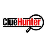 Clue Hunter
